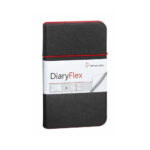 Diario per appunti o schizzi Diaryflex 100 g/m²- HAHNEMÜHLE