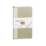 Quaderno di ricambio per Diaryflex 100g/m² - HAHNEMÜHLE