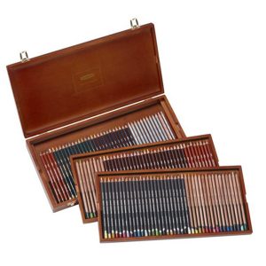 foto di Collezione di 120 matite colorate Edizione Limitata - DERWENT 2302731