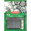foto di Academy set schizzi - DERWENT