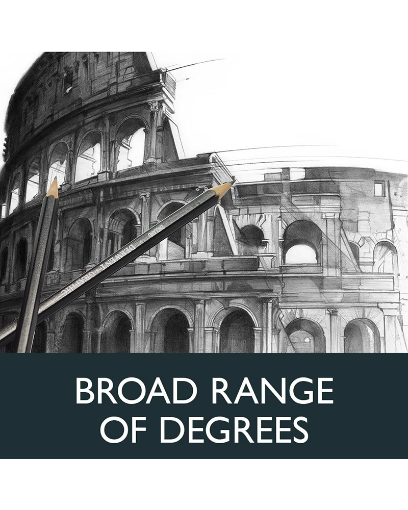 Derwent-graphic cod 39004 – 3 ps