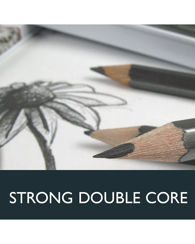 Derwent-graphic cod 39004 – 5 ps