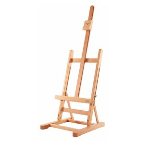 foto di Cavalletto da tavolo M/14 - MABEF