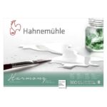 Album Harmony Acquerello - Grana Satinata 300 g/m²- HAHNEMÜHLE