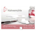 Album Harmony Acquerello - Grana Fine 300 g/m²- HAHNEMÜHLE