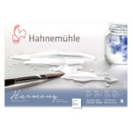 Album Harmony Acquerello - Grana Grossa 300 g/m²- HAHNEMÜHLE