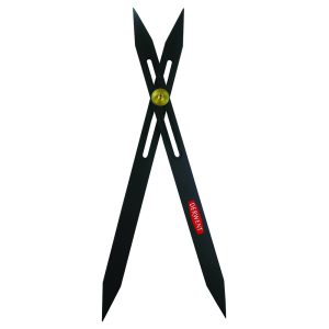 foto di Pantografo - Compasso di Riduzione in scala - DERWENT