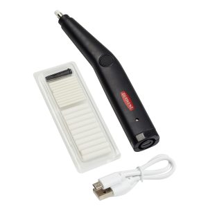 foto di Gomma elettrica di precisione USB