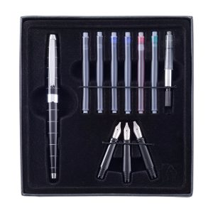 foto di Calligraphy Handwriting Set - CRETACOLOR