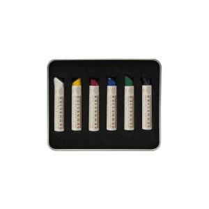 foto di Test Pack Oil Sticks pittura ad olio - extra fine - SENNELIER