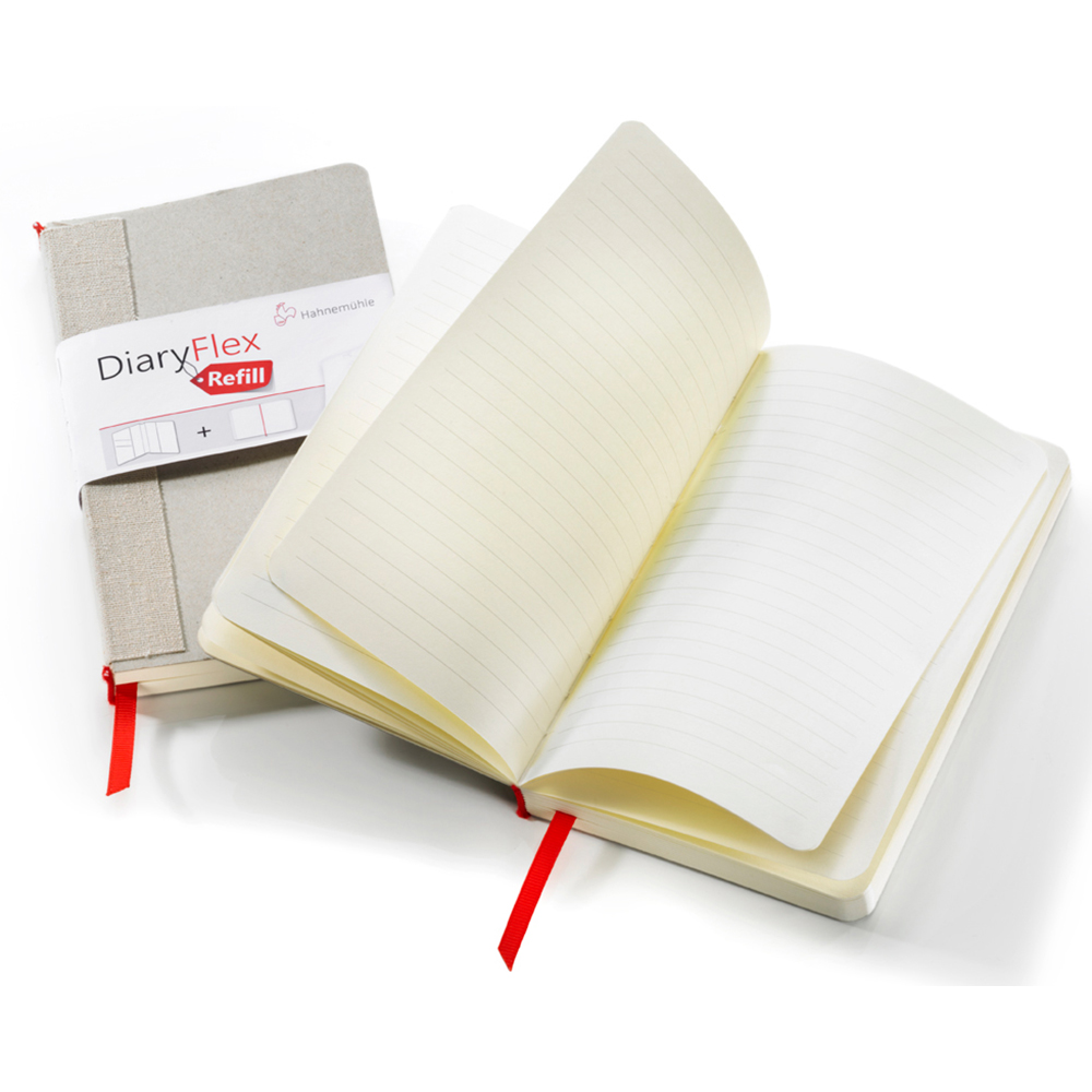 10 628 631 Diary Flex righe 1 ps