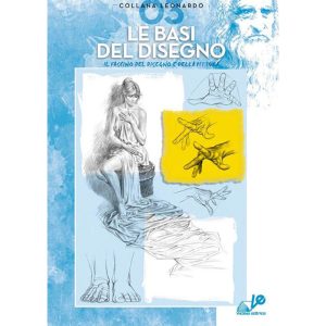 foto di Collana Leonardo 03 – Le Basi del Disegno Vol. III