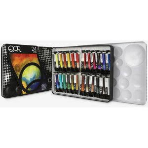 foto di set 24 tubi Qor galleria 2