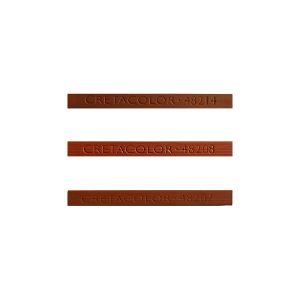 PASTELLO IN BASTONCINO PASTEL CARRE' SANGUIGNA COPERTINA