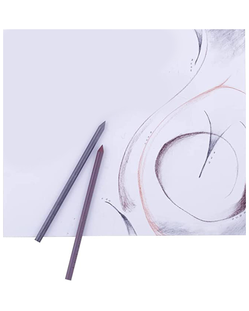 Vetrina Galleria cretacolor leads ps Foto vetrina leads