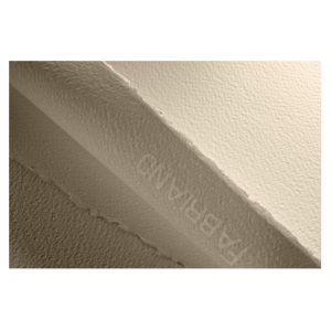 foto di carta artistico grana grossa fabriano galleria ps