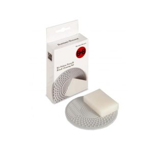 foti di kit-pad-silicone-mini-sapone-pulizia-pennelli ps