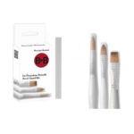 Kit protezione Pennelli 12 pz - BORCIANI e BONAZZI