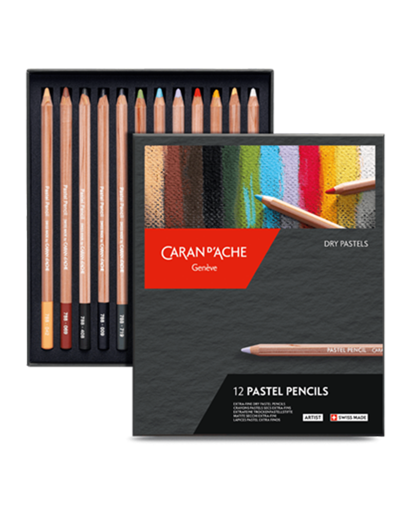 pastel pencil 12 colori 2 ps FOTO DI pastel pencil 12 colori 2 ps