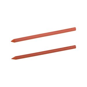 Foto vetrina mina sanguigna secca e grassa