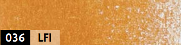Variante colore 036 Terra di Siena naturale LFI