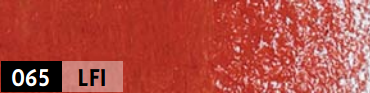 Variante colore 065 Sanguigna LFI