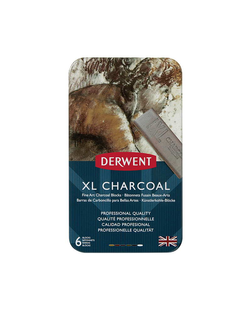 2302009 2 PS foto di Charcoal xl