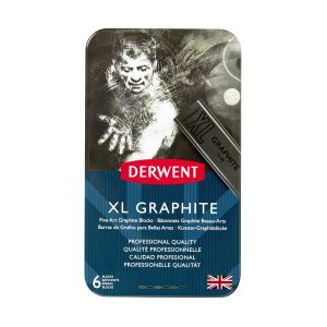 foto di graphite xl