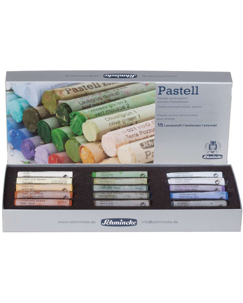 77 315 pastelli paesaggi conf 15 ps foto di 77 315 pastelli artistici paesaggi conf 15 ps