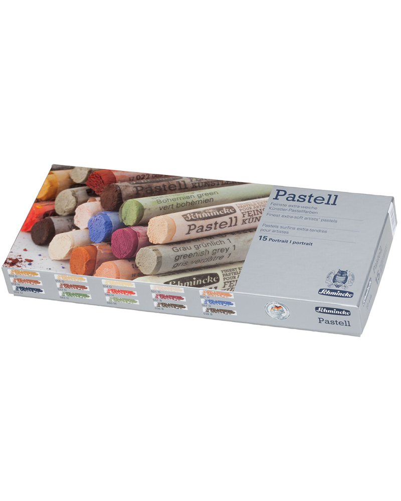 77 415 pastelli ritratto conf 15 ps