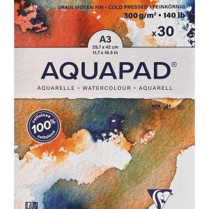 foto di blocco Aquapad A3PS