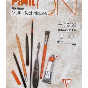 foto di painton Bianco A3PS