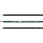 Matita Acquerellabile TECHNALO RGB - Rossa,Verde,Blu - CARAN D'ACHE