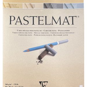 foto di Pastelmat blocco per pastello n. 1 3040