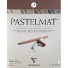 foto di Pastelmat blocco per pastello n. 7 - 360 g/m² - CLAIREFONTAINE