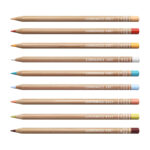 Matite Colorate Luminance 6901 - sfuse - CARAN D'ACHE