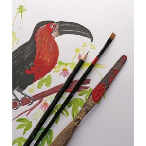 foto di painton bianco foglio 2 ps