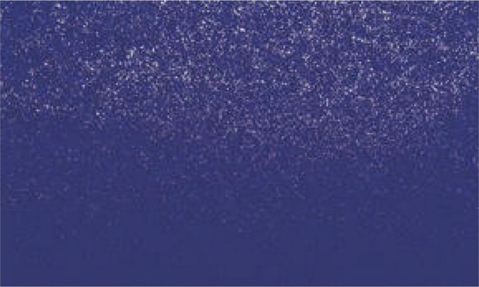 Variante colore Oltremare Iridescente - 010