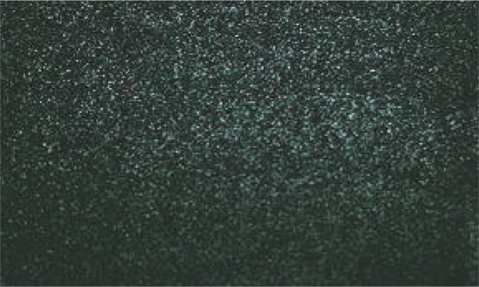 Variante colore Verde Scuro Iridescente - 012