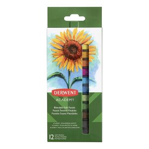 foto di 2302397 pastelli secchi 12 academy ps