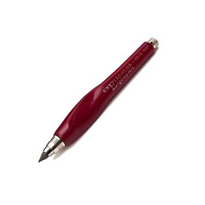 foto di Portamine Ergonomico per mine Cretacolor max 5,6 mm - CRETACOLOR