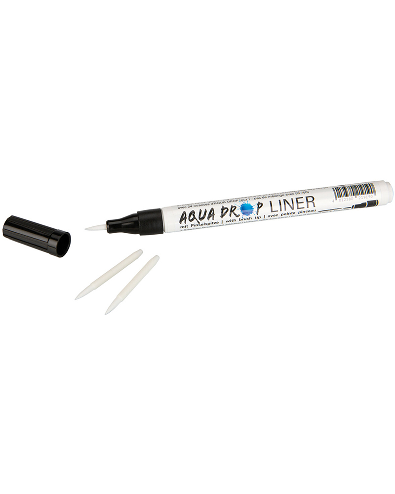 foto di Pennarello Liner per Aqua Drop - SCHMINCKE