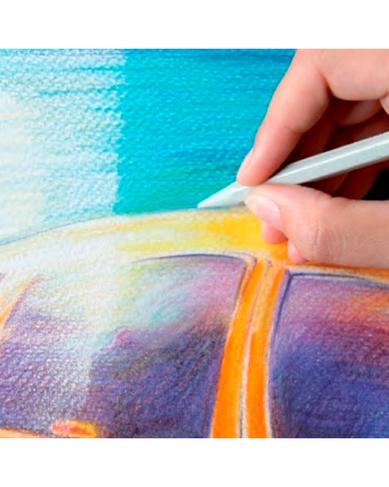 A902301 blister matita blender+blender 4 ps