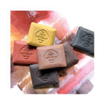 Art Graf - gessetti di grafite solubile - sfusi - VIARCO