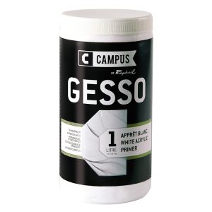 foto di Gesso Acrilico Campus 1000 ml - RAPHAËL