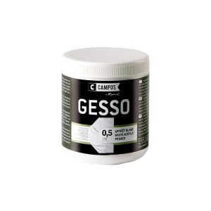 foto di Gesso Acrilico Campus 500 ml - RAPHAËL
