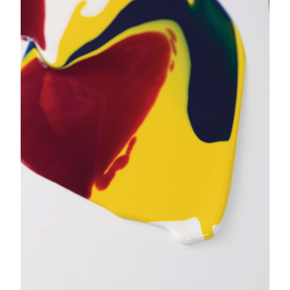 Pouring Galleria 3 PS