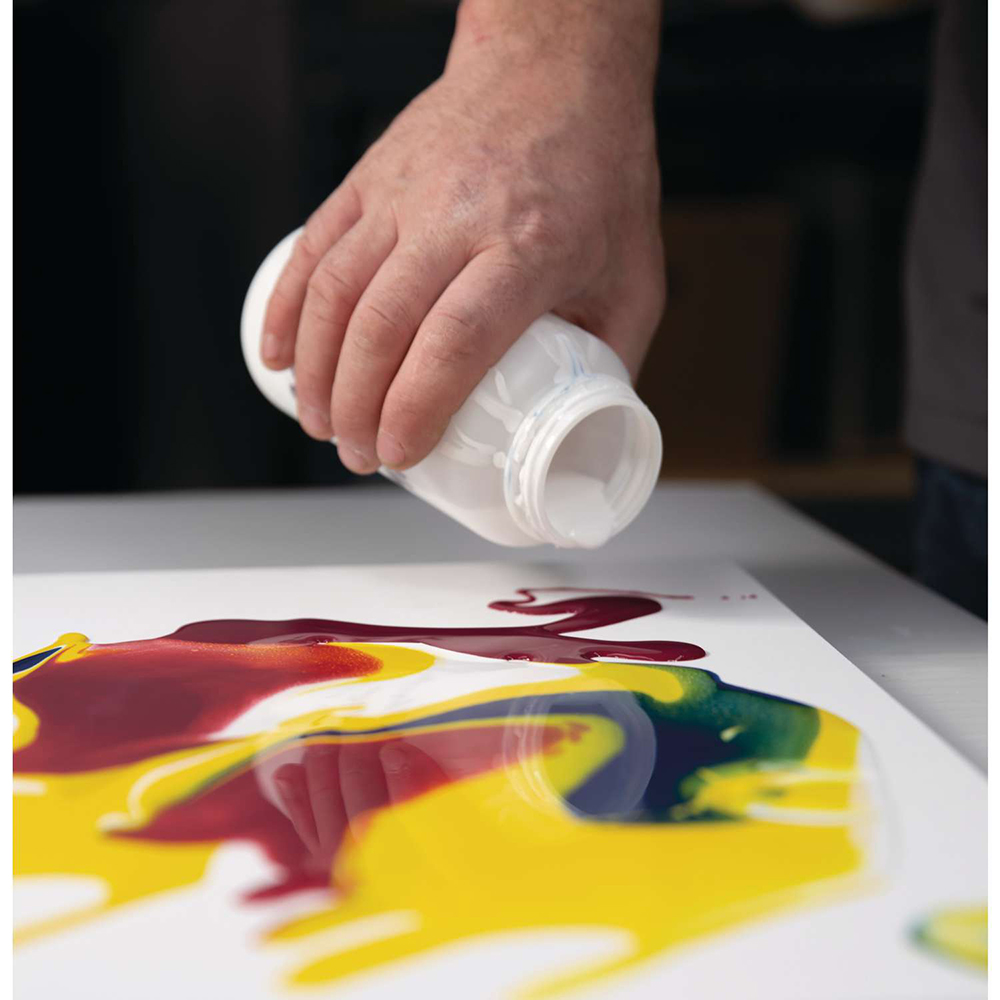 Pouring Galleria 7 PS