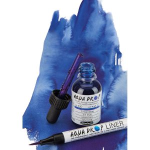 foto di Aqua Drop Acquerelli fluidi 30 ml - SCHMINCKE