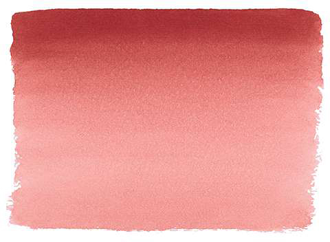 Variante colore 340 Rosso di garanza